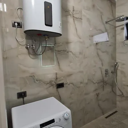 Apartman Hestia Tirana