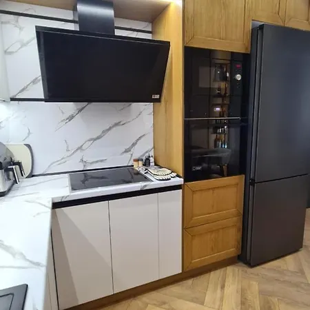 Hestia Apartman *