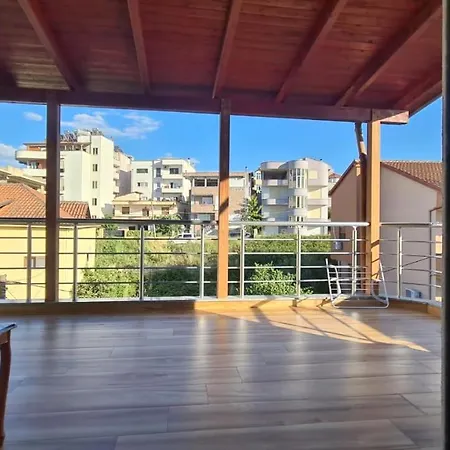 Apartman Hestia *