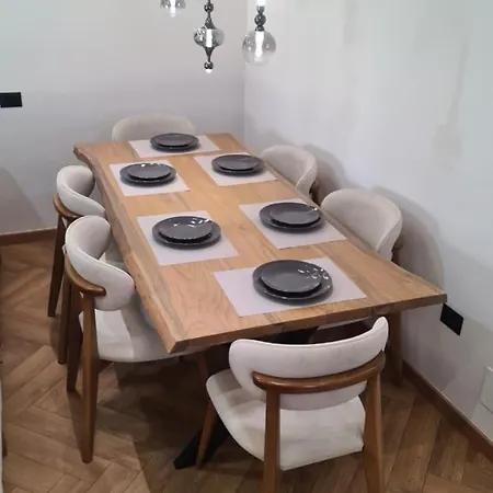 Hestia Apartman