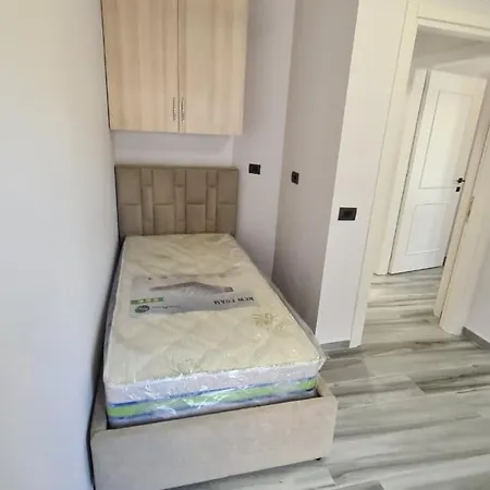 Hestia Apartman