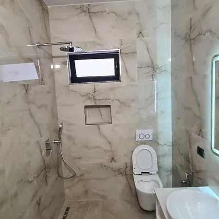 Apartman Hestia *