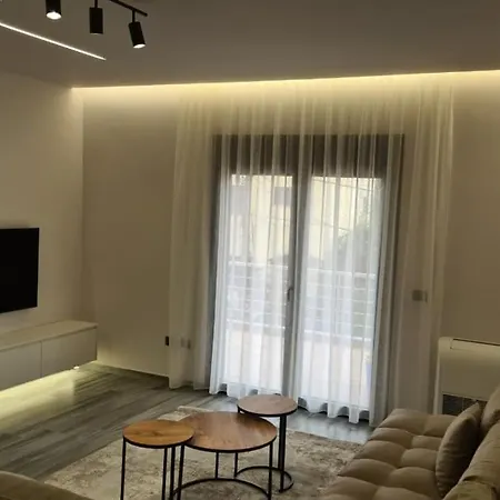 Apartman Hestia *