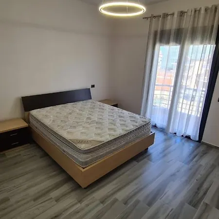 Apartman Hestia *