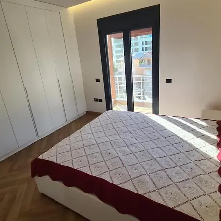 Apartman Hestia