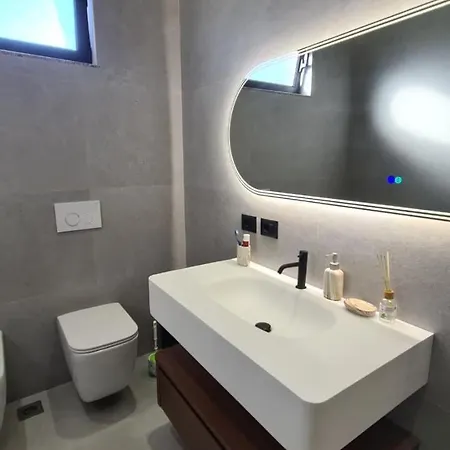 Apartman Hestia
