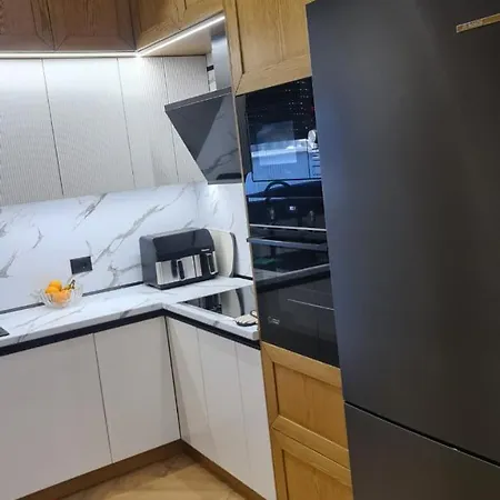 Apartman Hestia *